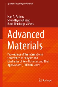Cover Advanced Materials