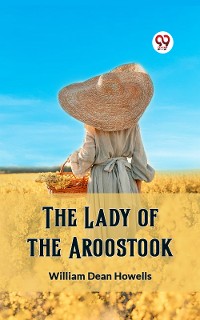 Cover The Lady of the Aroostook