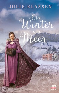 Cover Ein Winter am Meer