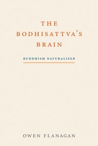 Cover Bodhisattva's Brain