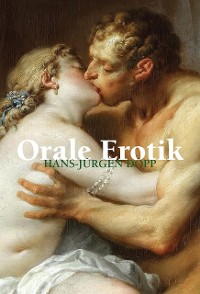 Cover Orale Erotik