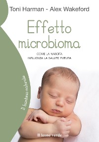 Cover Effetto microbioma