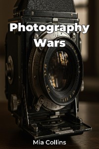 Cover Photography Wars