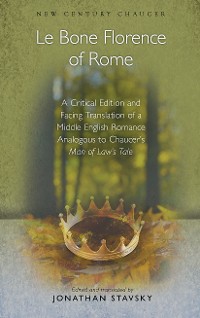 Cover Le Bone Florence of Rome