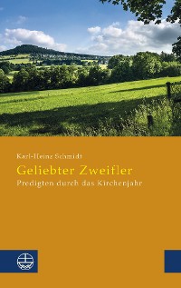 Cover Geliebter Zweifler