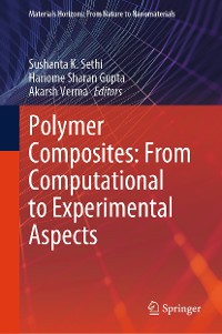 Cover Polymer Composites: From Computational to Experimental Aspects