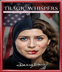 Cover TRAGIC WHISPERS