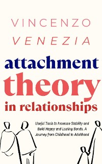 Cover Attachment Theory in Relationships