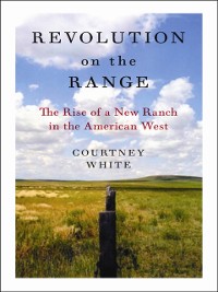Cover Revolution on the Range