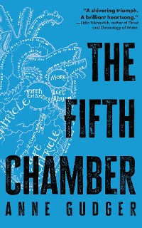 Cover The Fifth Chamber