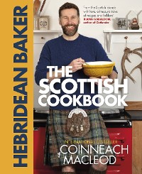 Cover The Hebridean Baker: The Scottish Cookbook