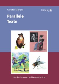 Cover Parallele Texte