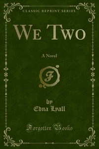 Cover We Two