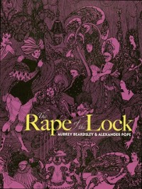 Cover Rape of the Lock