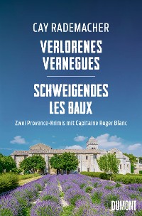 Cover Verlorenes Vernègues / Schweigendes Les Baux