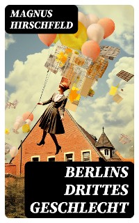 Cover Berlins drittes Geschlecht