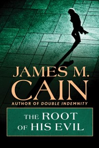 Cover Root of his Evil