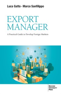 Cover Export Manager