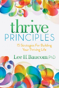 Cover Thrive Principles