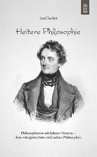 Cover Heitere Philosophie