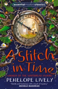 Cover Stitch in Time
