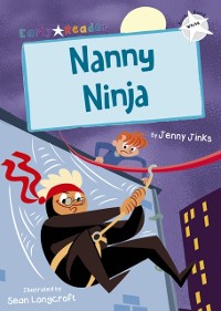 Cover Nanny Ninja