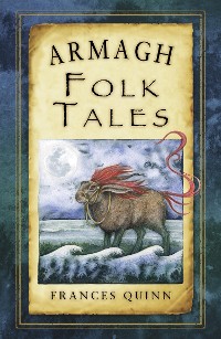 Cover Armagh Folk Tales