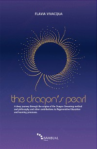 Cover The dragon's pearl