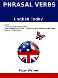 Cover Phrasal Verbs