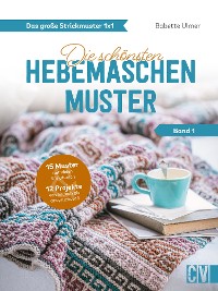 Cover Das große Strickmuster 1x1