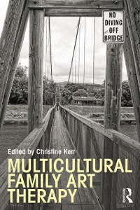 Cover Multicultural Family Art Therapy