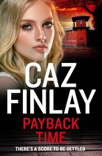 Cover PAYBACK TIME_BAD BLOOD7 EB