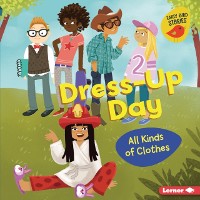 Cover Dress-Up Day