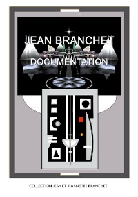 Cover Jean Branchet