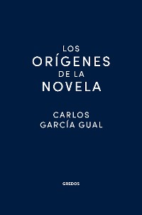 Cover Los orígenes de la novela