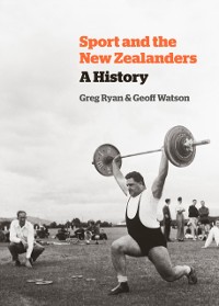Cover Sport and the New Zealanders