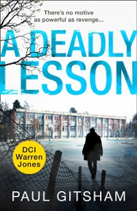 Cover Deadly Lesson (novella)