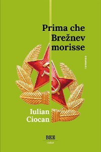 Cover Prima che Breznev morisse