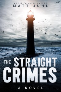 Cover The Straight Crimes