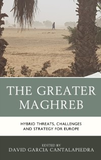 Cover Greater Maghreb