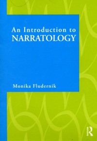 Cover Introduction to Narratology