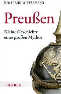 Cover Preußen