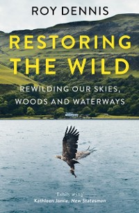 Cover Restoring the Wild