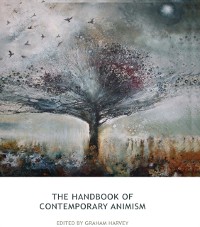 Cover Handbook of Contemporary Animism