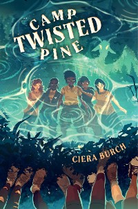 Cover Camp Twisted Pine