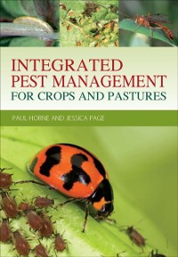 Cover Integrated Pest Management for Crops and Pastures