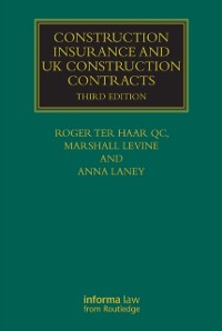 Cover Construction Insurance and UK Construction Contracts