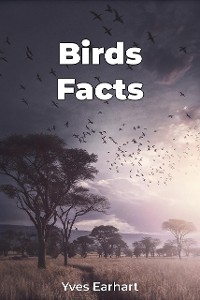 Cover Birds Facts