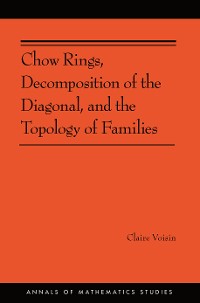 Cover Chow Rings, Decomposition of the Diagonal, and the Topology of Families