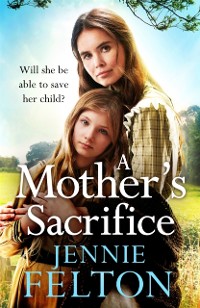 Cover Mother's Sacrifice